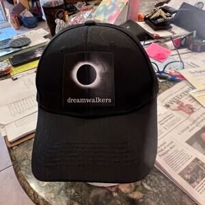 Dreamealkers  black hat